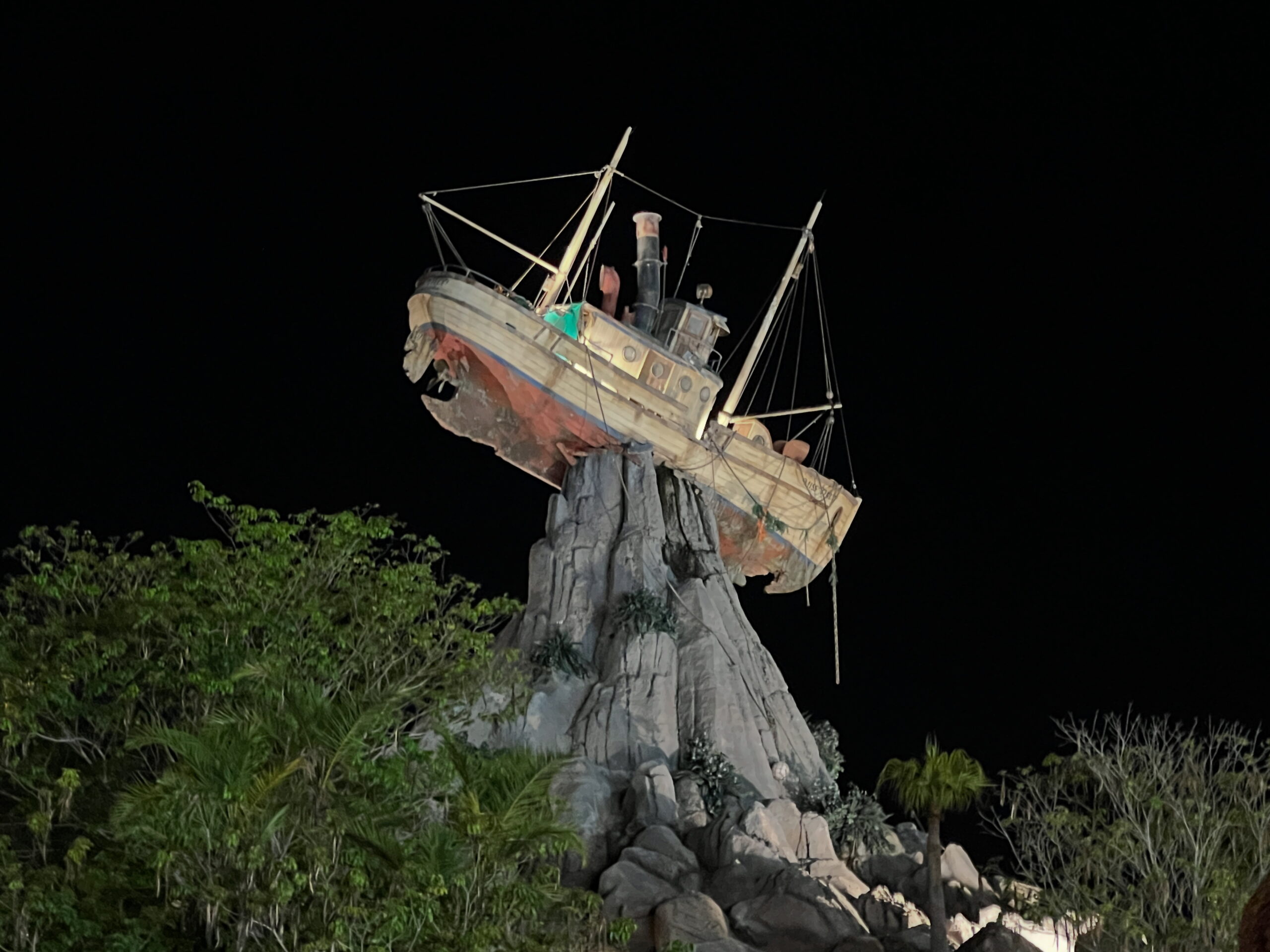 Disney's Typhoon Lagoon