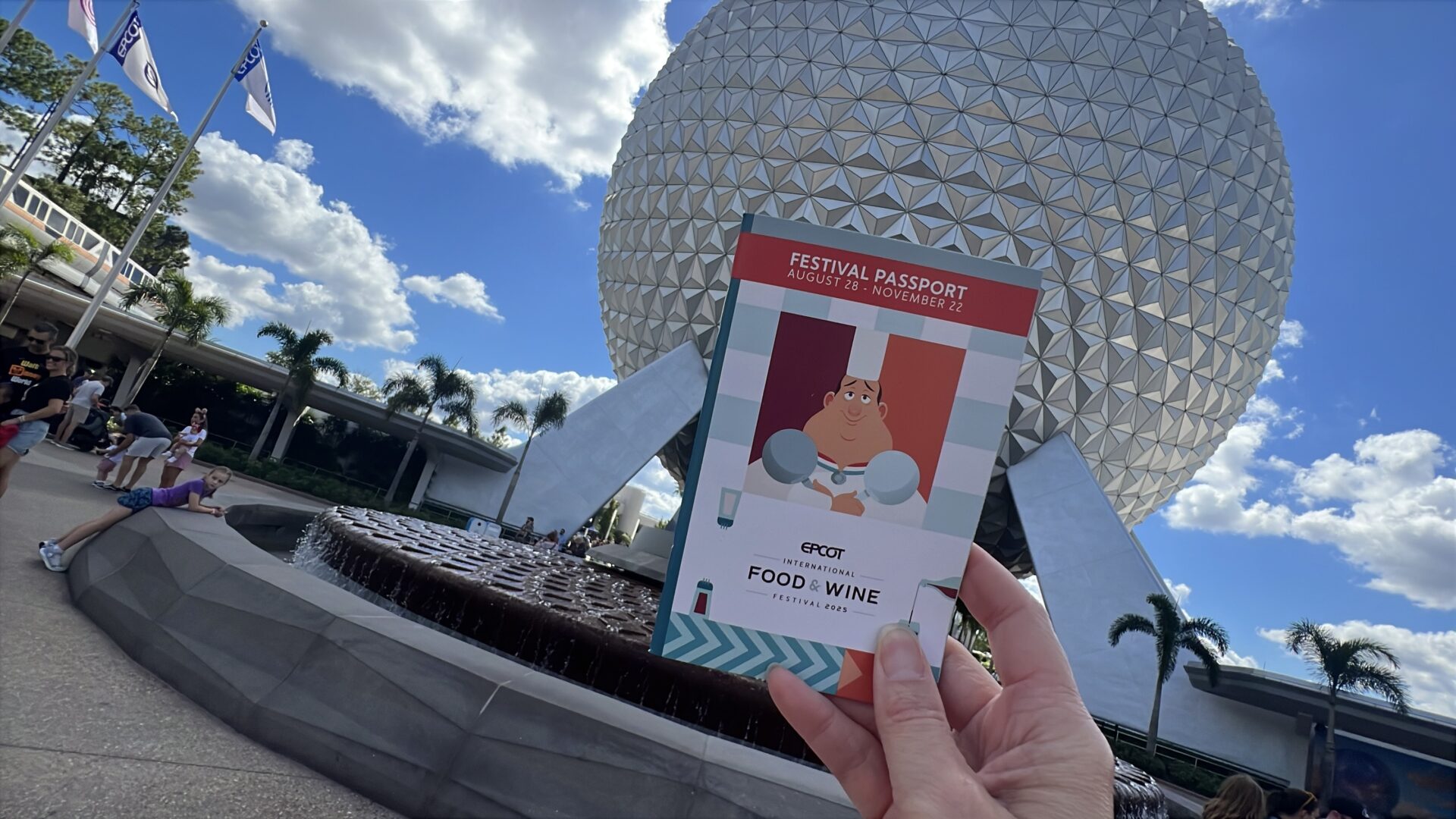 EPCOT Food & Wine Festival 2026: Dates, Menus, Concerts & What to Expect