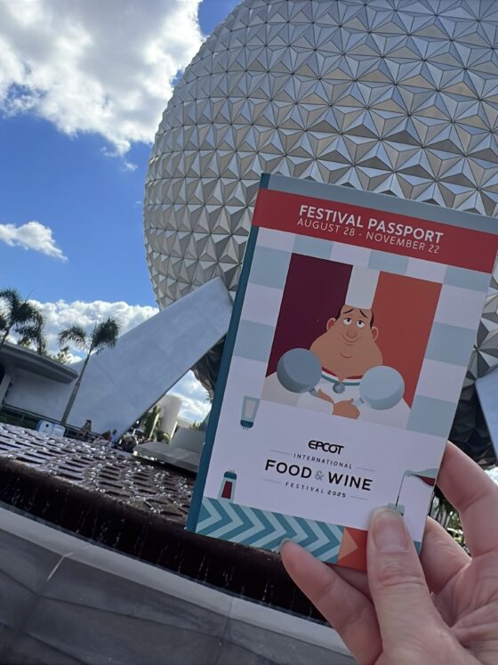 EPCOT Food & Wine Festival 2026: Dates, Menus, Concerts & What to Expect