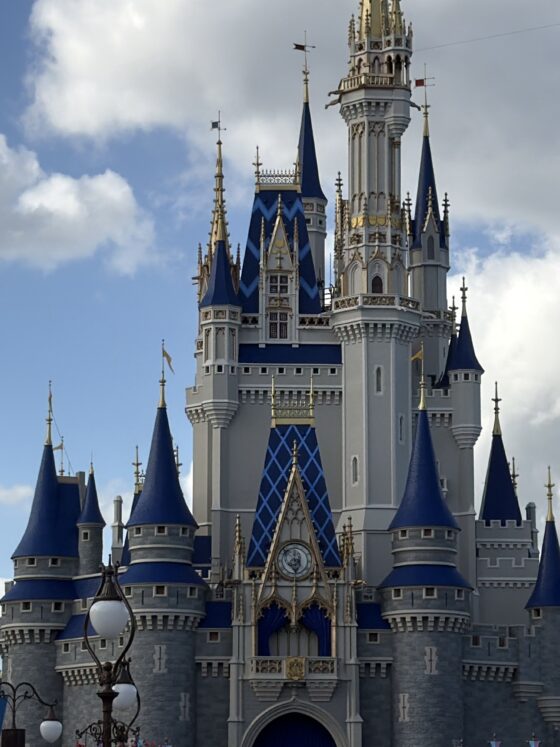 Walt Disney World 2027 Ticket Prices Revealed: Magic Kingdom Hits $219 Peak