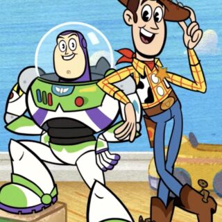 Buzz Lightyear Space Ranger Spin Now Reopen at Magic Kingdom with Major Updates