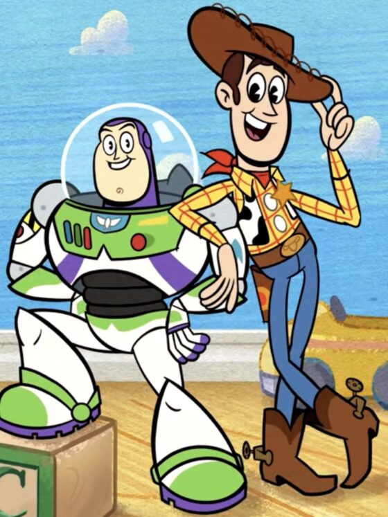 V.I.Passholder Summer Days 2026 Announced at Disney World: Discounts, Woody and Buzz Magnet & More