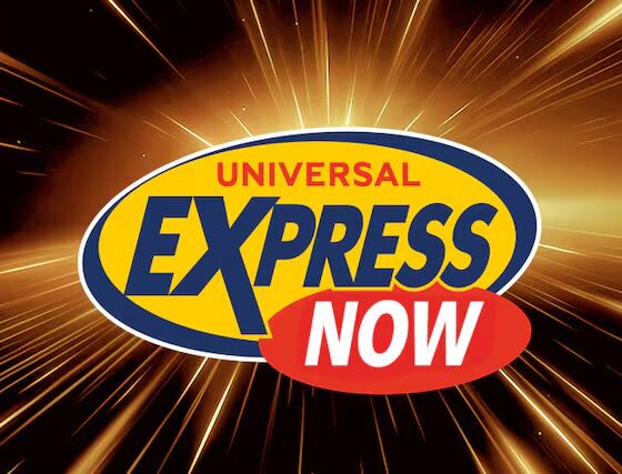 Universal Express Now: New Single-Use Express Pass Debuts at Universal Orlando