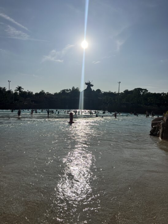 Disney's Typhoon Lagoon
