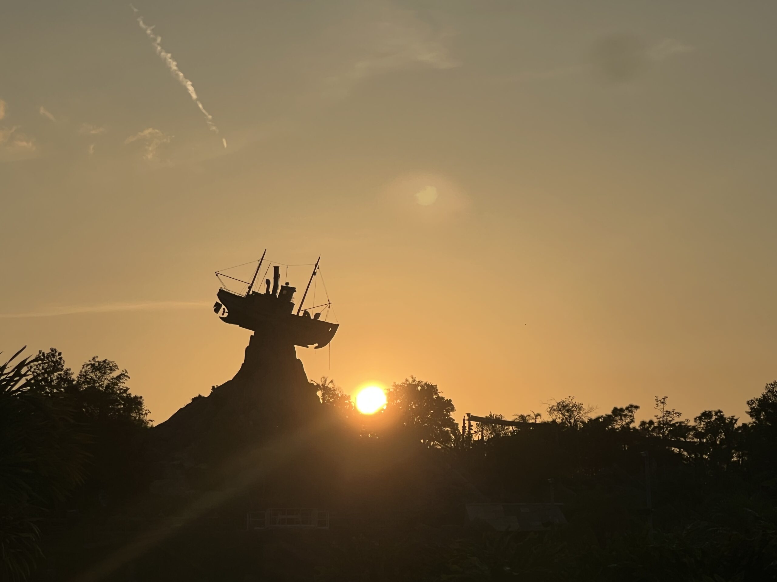 Disney's Typhoon Lagoon