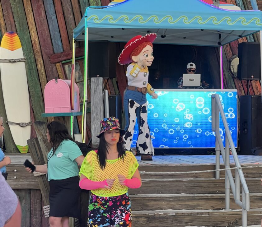 Disney's Typhoon Lagoon