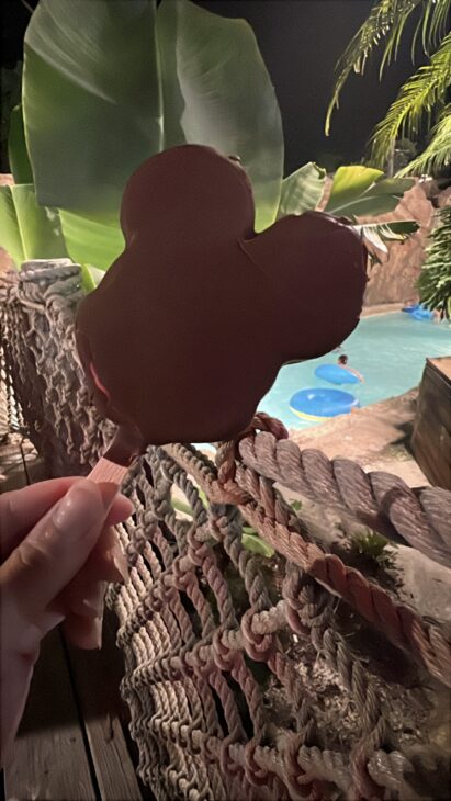 Disney's Typhoon Lagoon