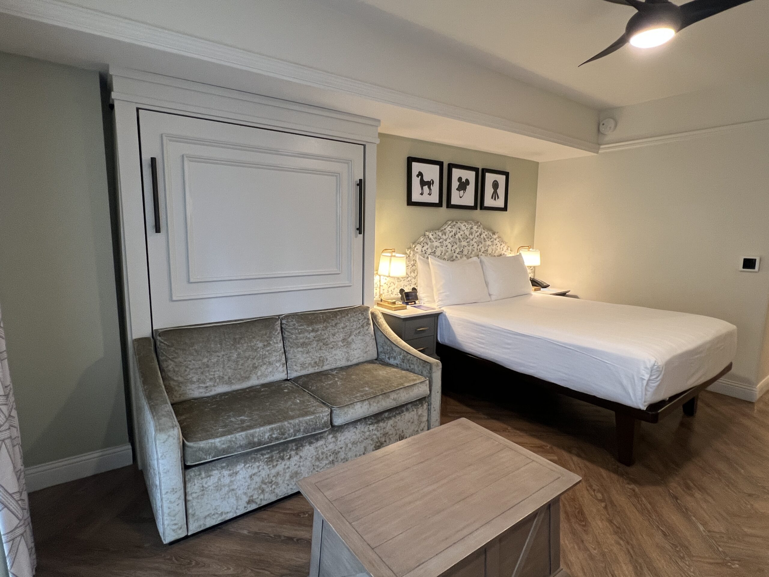 Summer Walt Disney World Room Discounts 