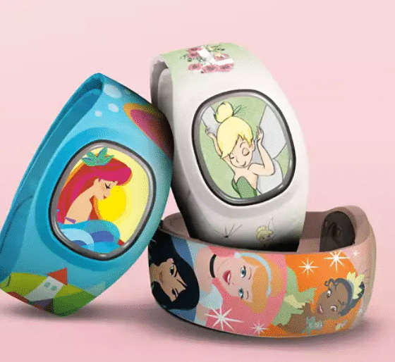 Disneyland to Stop Selling MagicBand+: What It Means for Guests