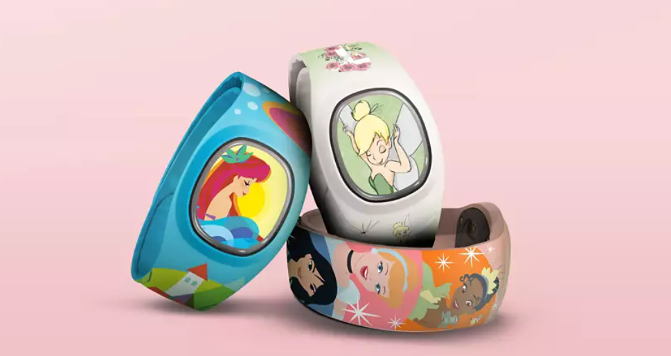 MagicBand+