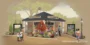 La Poutinerie Coming to EPCOT: Refreshment Port Reimagined with Canadian Flair