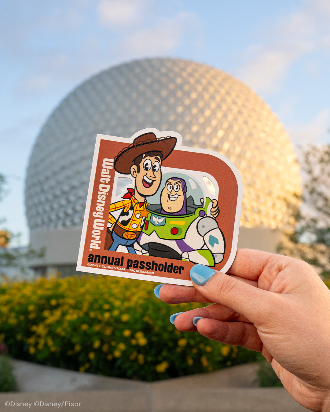 V.I.Passholder Summer Days 2026 Announced at Disney World: Discounts, Woody and Buzz Magnet & More