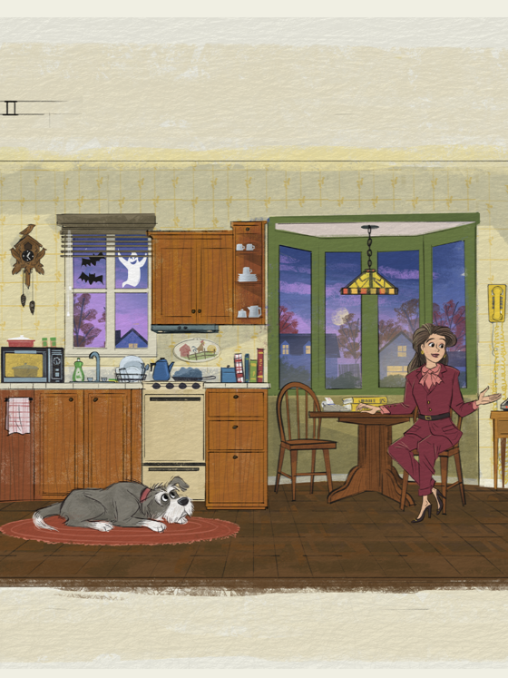 Fully Updated Carousel of Progress Coming in Late Spring 2027