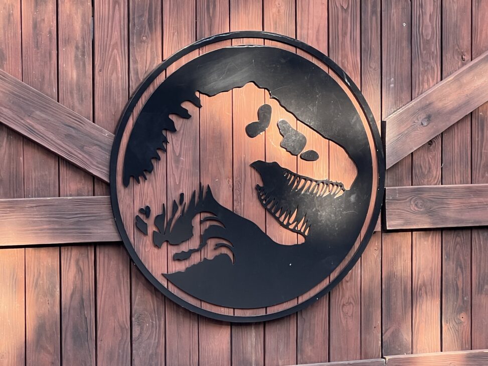 Jurassic Park