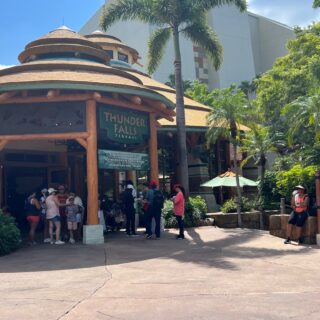 Lost Continent Closing at Universal Islands of Adventure for New Concept; Including Mythos Restaurant