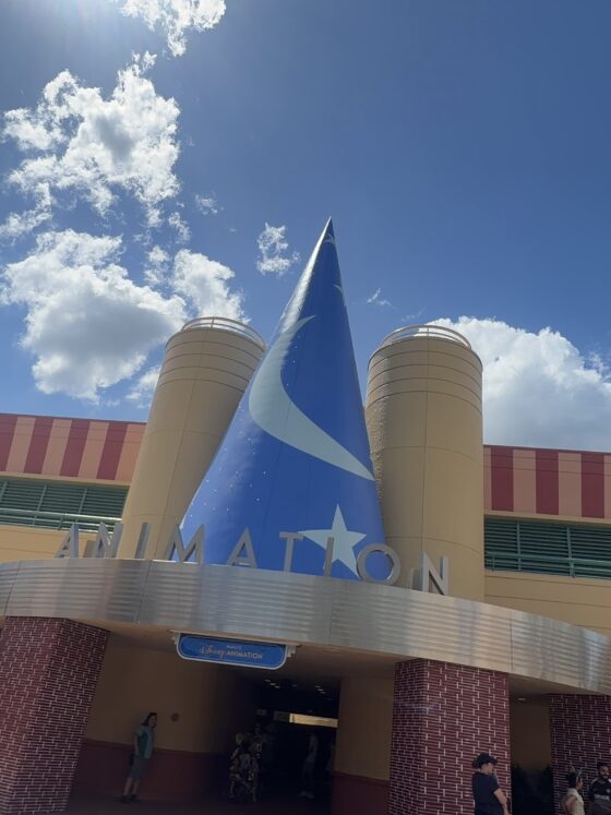 The Magic of Disney Animation Opening Summer 2026 at Disney’s Hollywood Studios