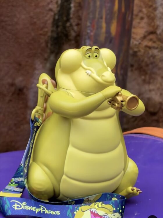 All the Disney Popcorn Buckets and Drink Sippers for 2026