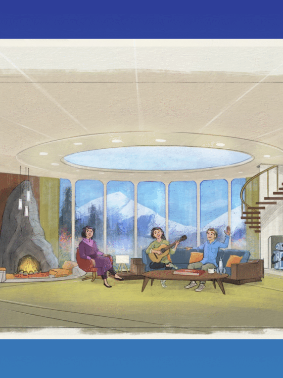 Fully Updated Carousel of Progress Coming in 2027