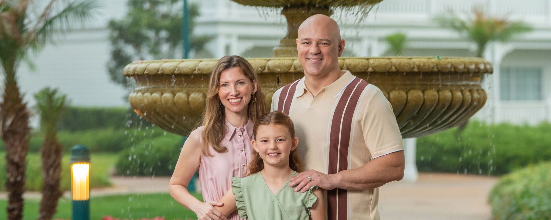 Disney Testing Signature Portrait Sessions at Select Resort Hotels