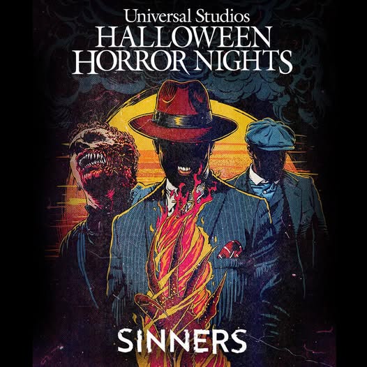 Sinners