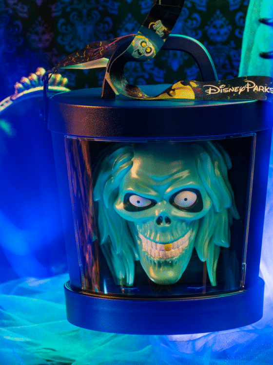 All the Disney Popcorn Buckets and Drink Sippers for 2026
