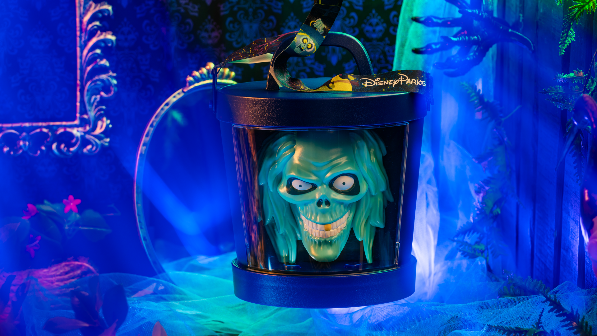 All the Disney Popcorn Buckets and Drink Sippers for 2026