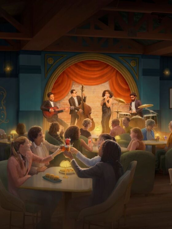 New Hurly-Burly Lounge, Basin Store, and More Coming to Disney’s BoardWalk in 2026