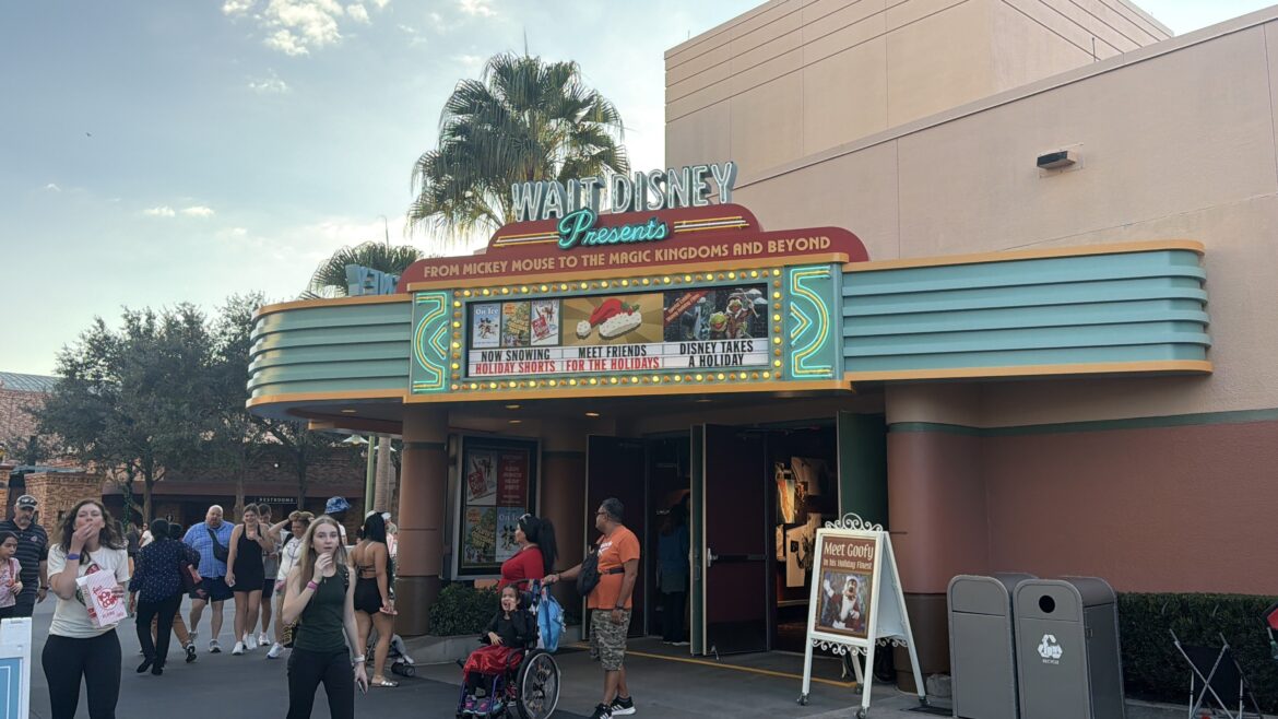 Walt Disney Presents