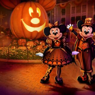 Walt Disney World’s Bounce Back Offer Returns with Up to 35% Off Resort Stays Through 2027