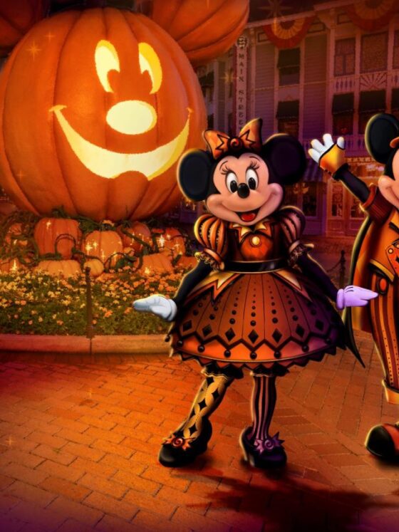 Disneyland Halloween Time 2026 Dates Announced: Oogie Boogie Bash, Haunted Mansion Holiday & More