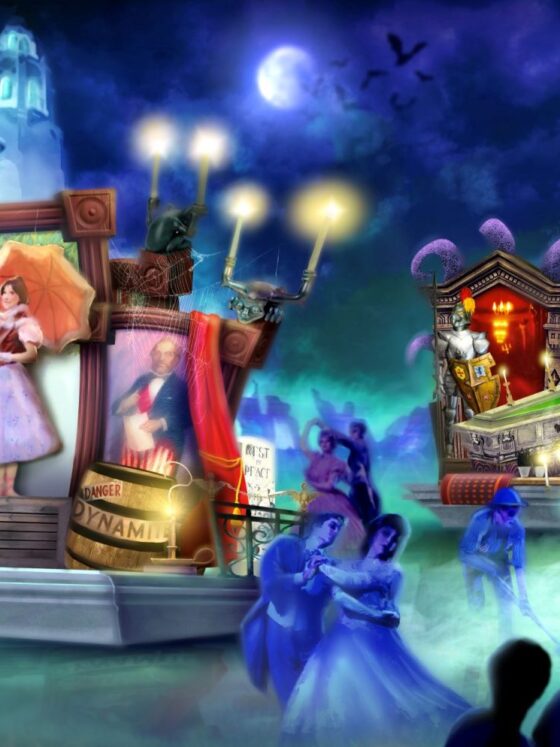 Oogie Boogie Bash 2026 Guide: Dates, Prices, Treat Trails, Villains Grove & More