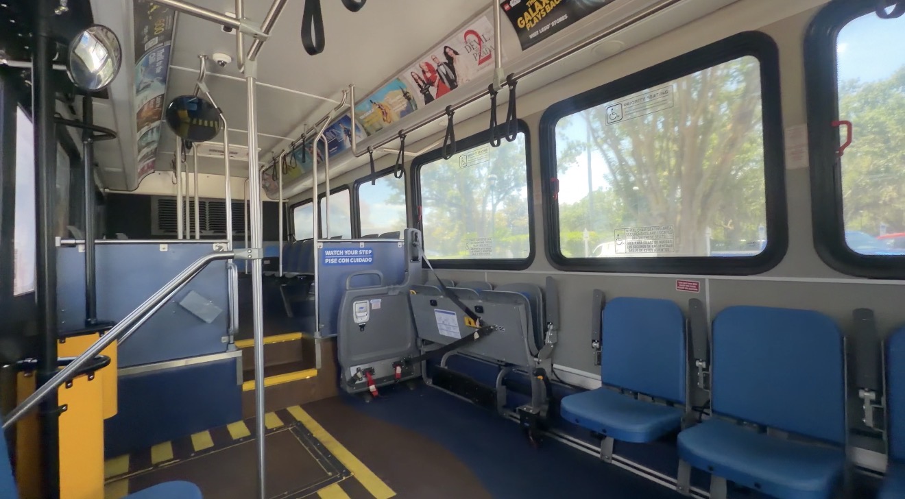 Disney Springs Resort Bus Verification Returns June 28 and Becomes Permanent Policy