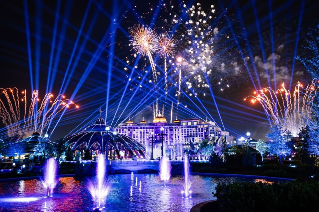 Universal Celestial Goodnight 1