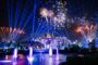 Universal Celestial Goodnight Debuts at Epic Universe on July 7 with Fireworks, Fountains, and More