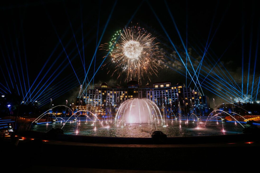 Universal Celestial Goodnight 3