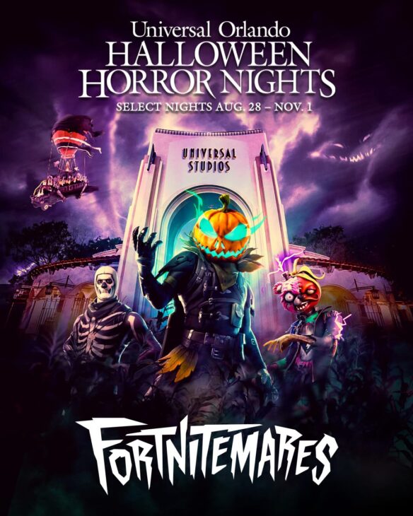 Fortnightmares