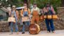 Disney Springs Fall Celebration 2026: Entertainment, Seasonal Treats, Halloween Fun & More