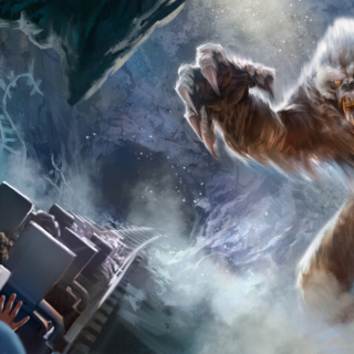 Coco Ride Coming to Disney California Adventure: New Details Revealed at D23 2026