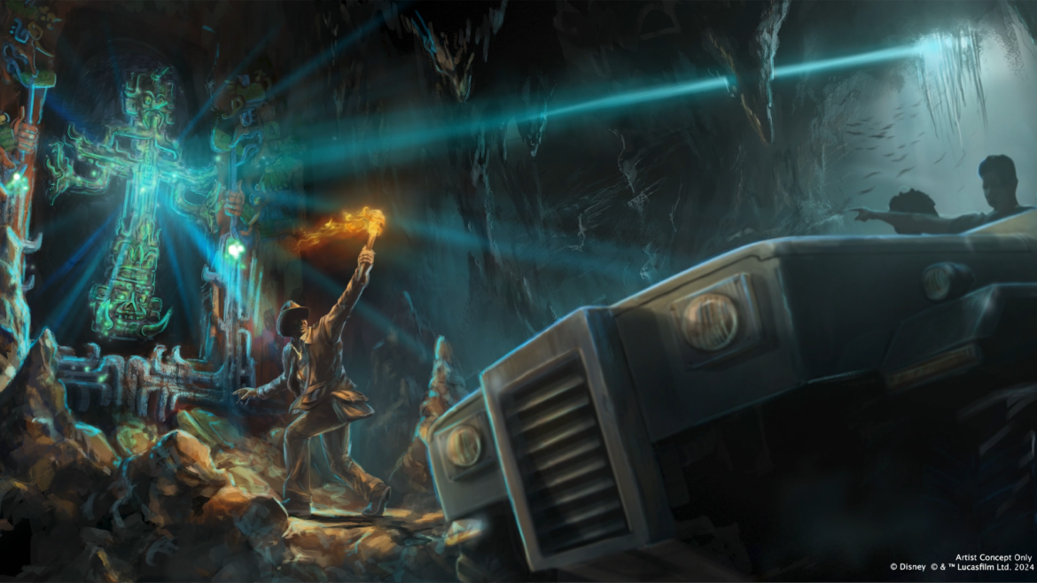 Indiana Jones and the Myth of the Jade Serpent