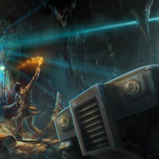 Avengers Infinity Defense and Stark Flight Lab Opening in 2028 at Disney California Adventure
