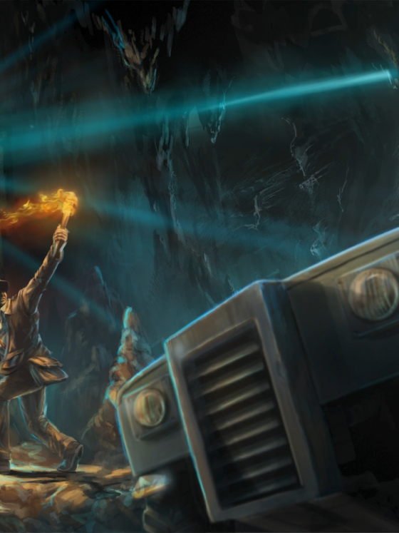 Indiana Jones and the Myth of the Jade Serpent Revealed for Tropical Americas at Disney’s Animal Kingdom