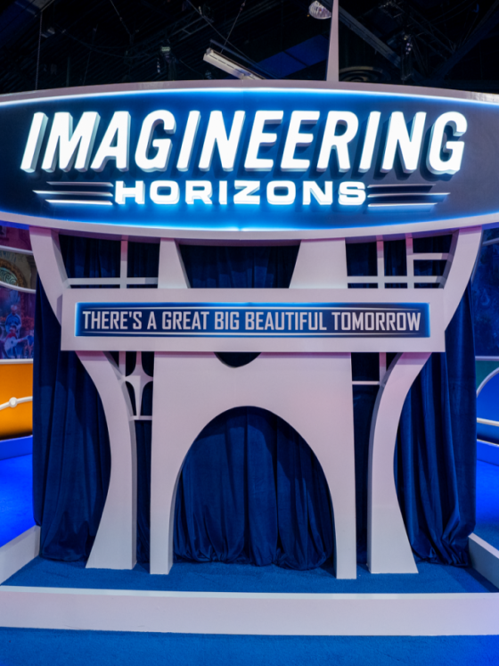 D23 Expo 2026 Offers New Looks at Walt Disney World Projects, Including Tropical Americas, Piston Peak and Villains Land