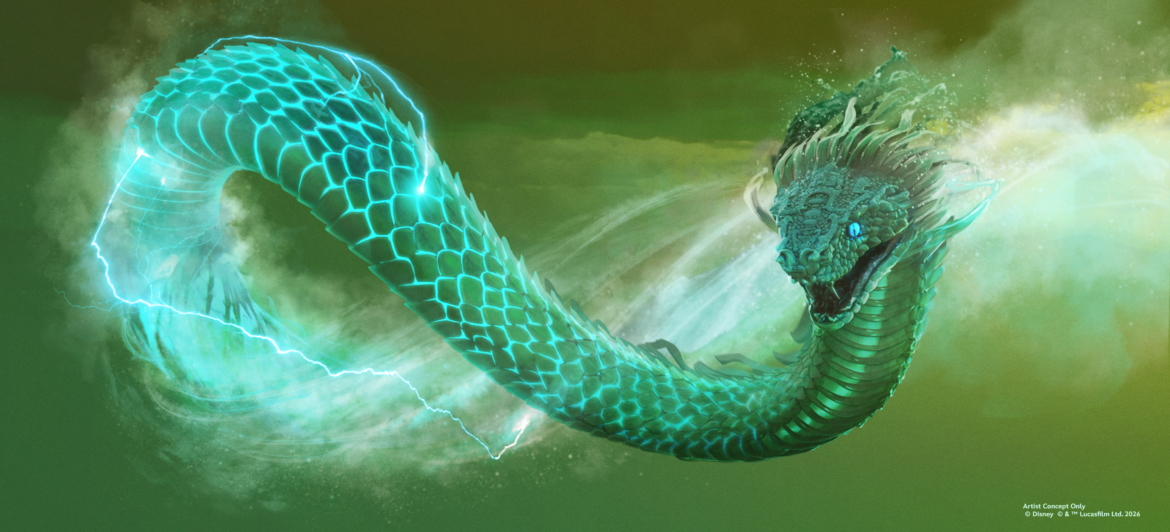 Indiana Jones and the Myth of the Jade Serpent