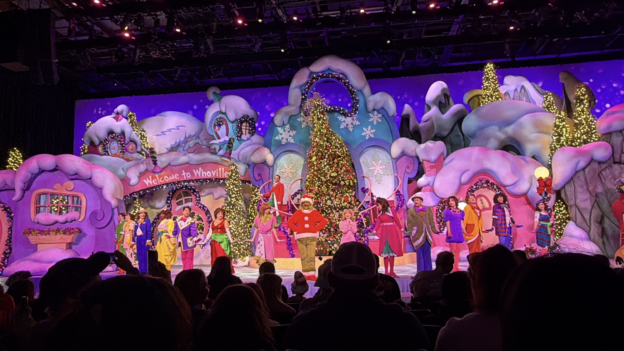 Grinchmas