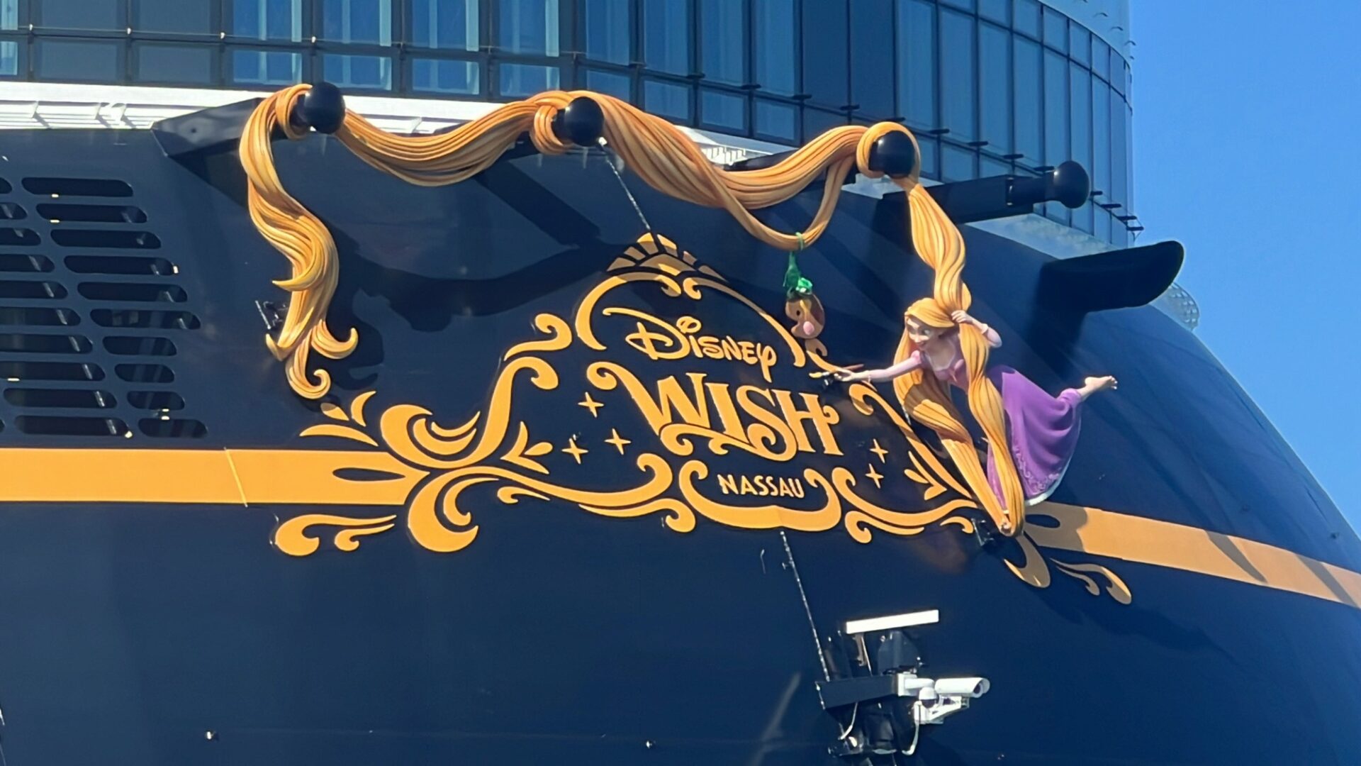 Disney Cruise Line Returns to New York in Fall 2027 With Disney Wish Cruises to Bermuda, Canada & New England