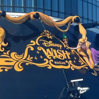 Disney Cruise Line Fall 2027 and Spring 2028 Itineraries: New York Returns, New Ports & More