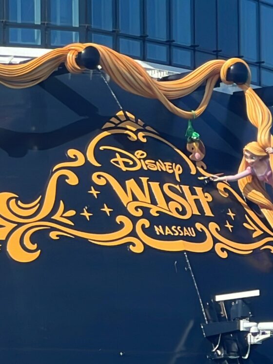Disney Cruise Line Returns to New York in Fall 2027 With Disney Wish Cruises to Bermuda, Canada & New England