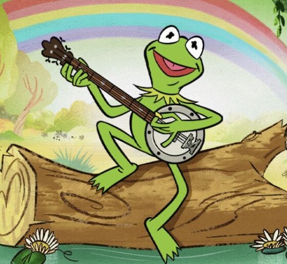 Disney Annual Passholder Kermit the Frog Magnet Announced for August–September 2026