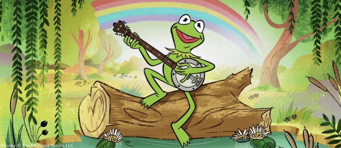 Disney Annual Passholder Kermit the Frog Magnet Announced for August–September 2026