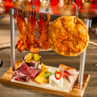 EPCOT Food & Wine Festival 2026: Dates, Menus, Concerts & What to Expect